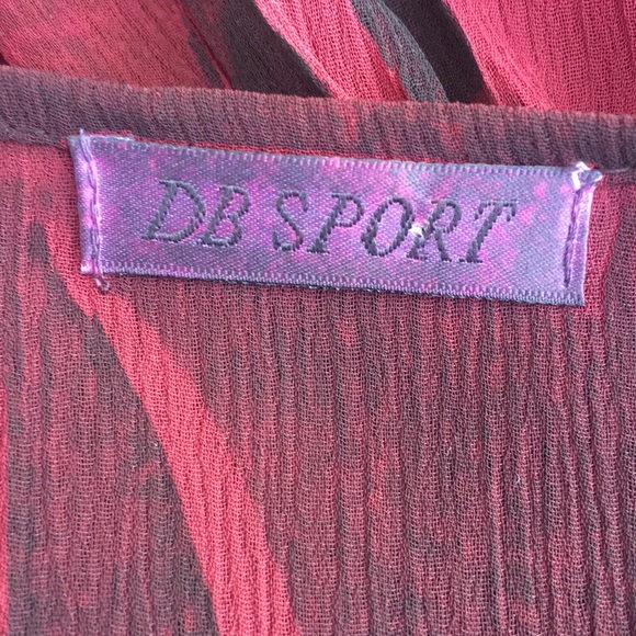 Shear Dress size S - Picture 8 of 8